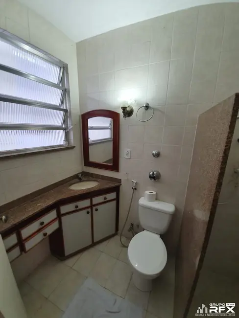 Foto 8 de Apartamento com 2 quartos à venda, 65m2 em Icaraí, Niteroi - RJ