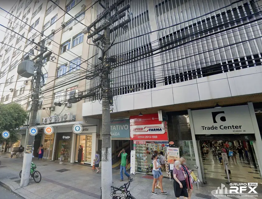 Foto 1 de Apartamento com 2 quartos à venda, 65m2 em Icaraí, Niteroi - RJ