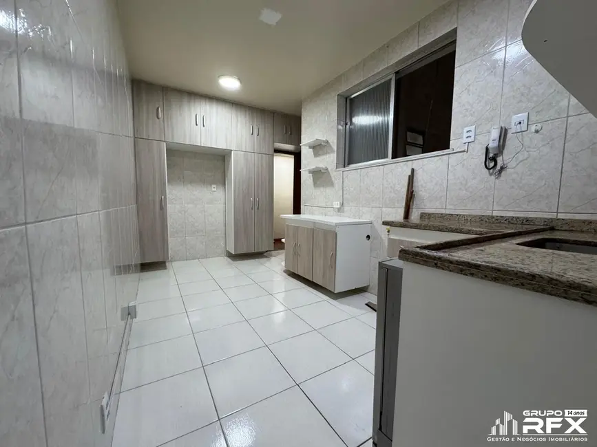 Foto 7 de Apartamento com 3 quartos à venda, 119m2 em Icaraí, Niteroi - RJ