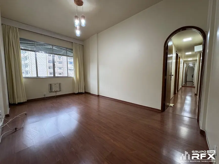 Foto 1 de Apartamento com 3 quartos à venda, 119m2 em Icaraí, Niteroi - RJ