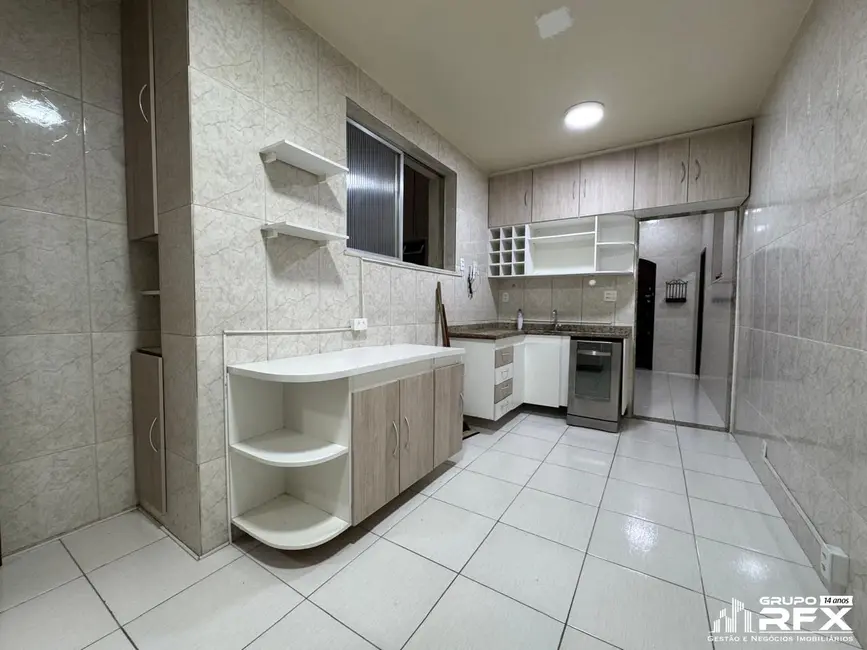 Foto 6 de Apartamento com 3 quartos à venda, 119m2 em Icaraí, Niteroi - RJ