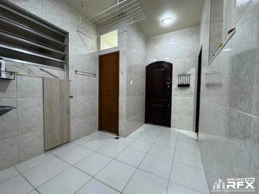 Foto 8 de Apartamento com 3 quartos à venda, 119m2 em Icaraí, Niteroi - RJ