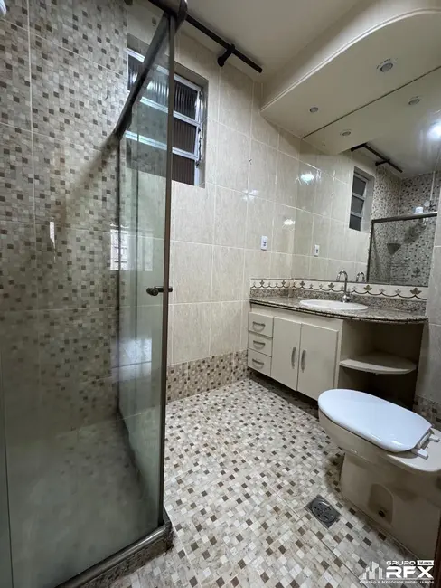 Foto 5 de Apartamento com 3 quartos à venda, 119m2 em Icaraí, Niteroi - RJ