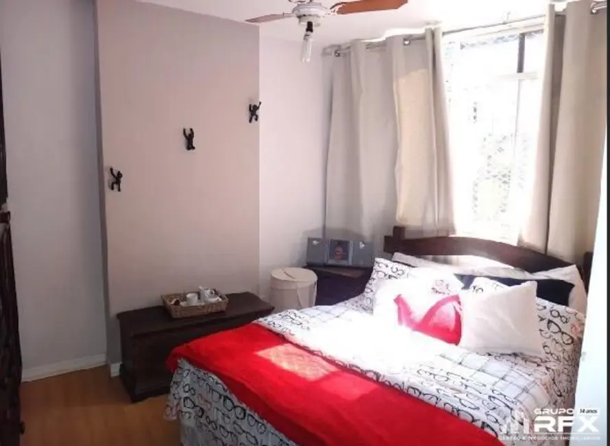 Foto 5 de Apartamento com 2 quartos à venda, 77m2 em Ingá, Niteroi - RJ