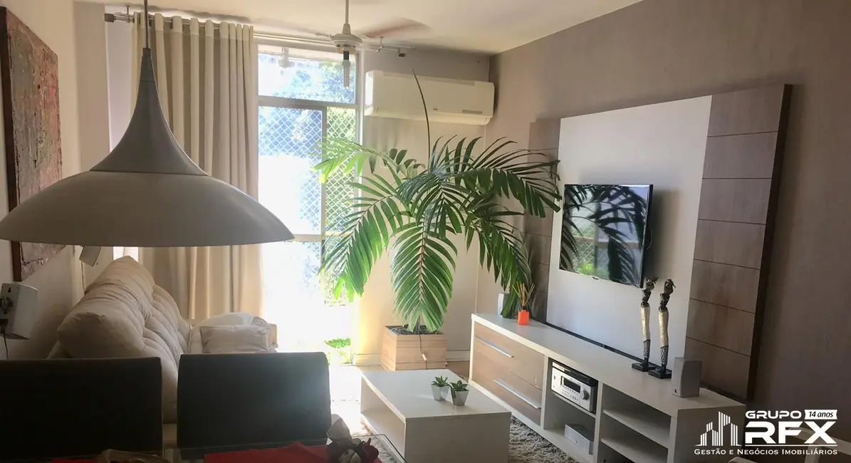 Foto 2 de Apartamento com 2 quartos à venda, 77m2 em Ingá, Niteroi - RJ