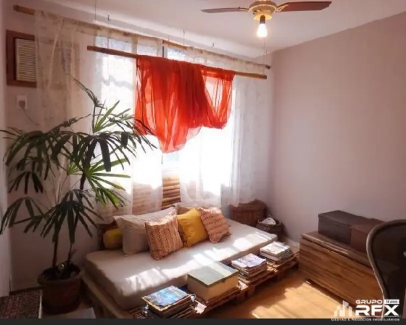 Foto 6 de Apartamento com 2 quartos à venda, 77m2 em Ingá, Niteroi - RJ