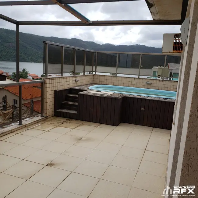 Foto 7 de Cobertura com 3 quartos à venda, 200m2 em Piratininga, Niteroi - RJ