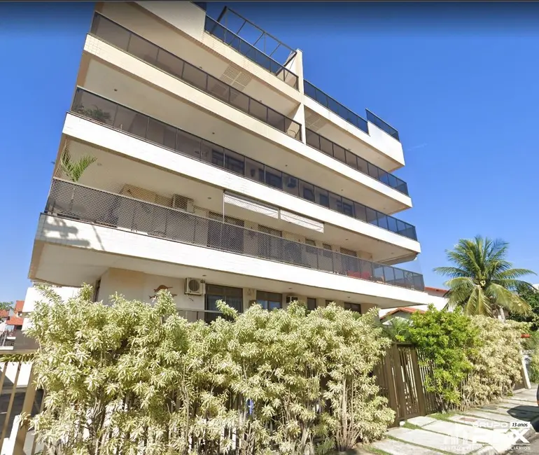 Foto 1 de Cobertura com 3 quartos à venda, 200m2 em Piratininga, Niteroi - RJ