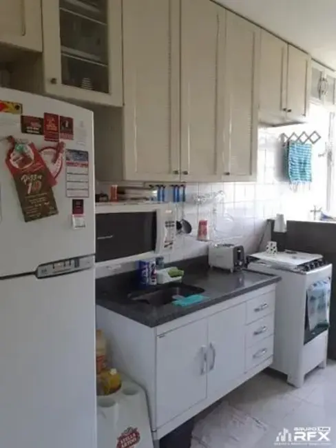 Foto 5 de Apartamento com 2 quartos à venda, 60m2 em Engenhoca, Niteroi - RJ