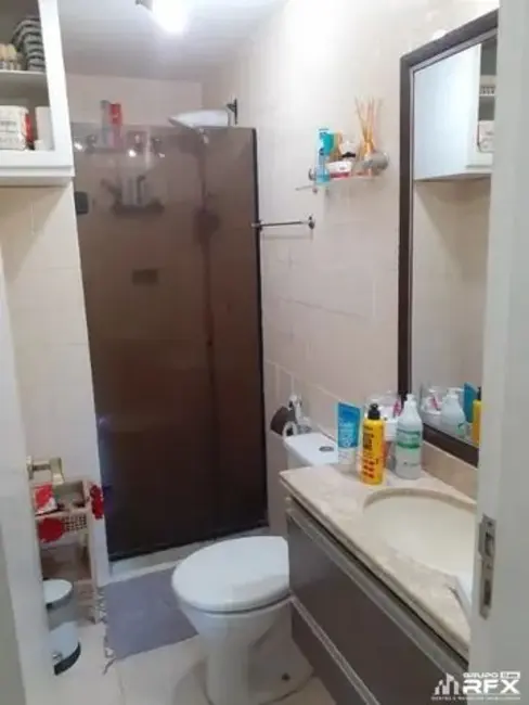 Apartamento com 2 quartos à venda, 60m2 em Engenhoca, Niteroi - RJ - imagem 9 Foto 9 de Apartamento com 2 quartos à venda, 60m2 em Engenhoca, Niteroi - RJ