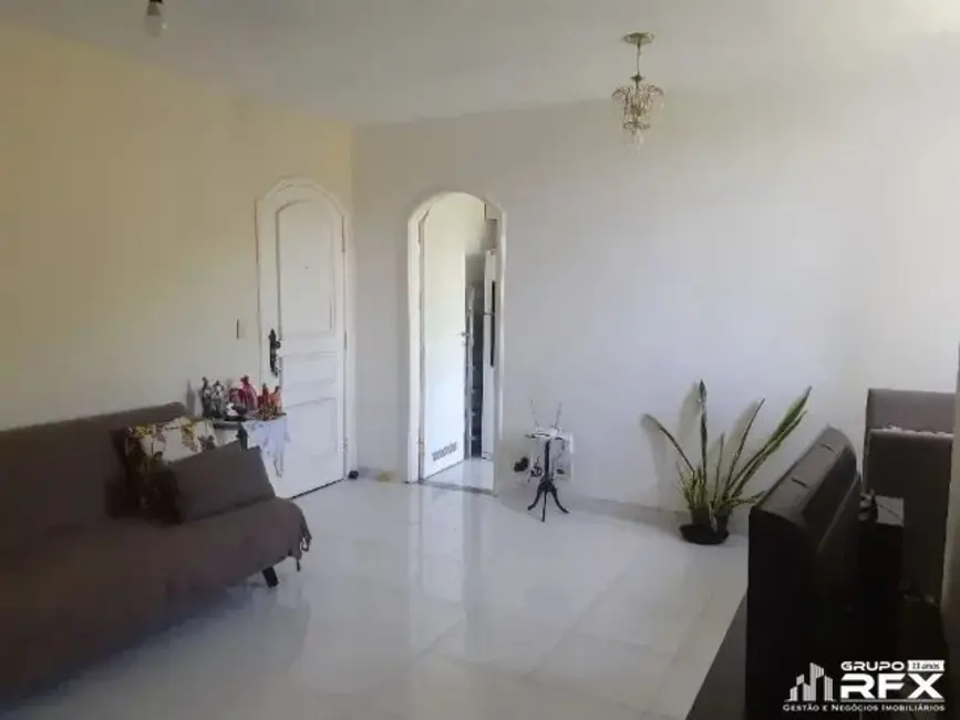 Apartamento com 2 quartos à venda, 60m2 em Engenhoca, Niteroi - RJ - imagem 1 Foto 1 de Apartamento com 2 quartos à venda, 60m2 em Engenhoca, Niteroi - RJ