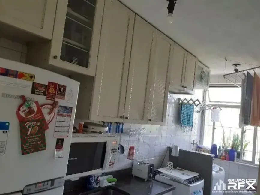 Foto 8 de Apartamento com 2 quartos à venda, 60m2 em Engenhoca, Niteroi - RJ