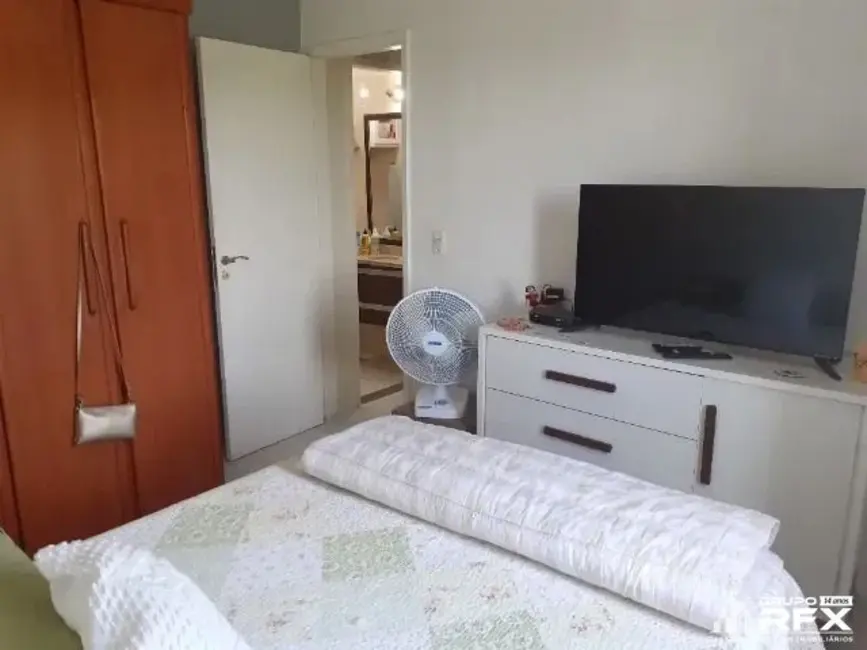 Foto 4 de Apartamento com 2 quartos à venda, 60m2 em Engenhoca, Niteroi - RJ