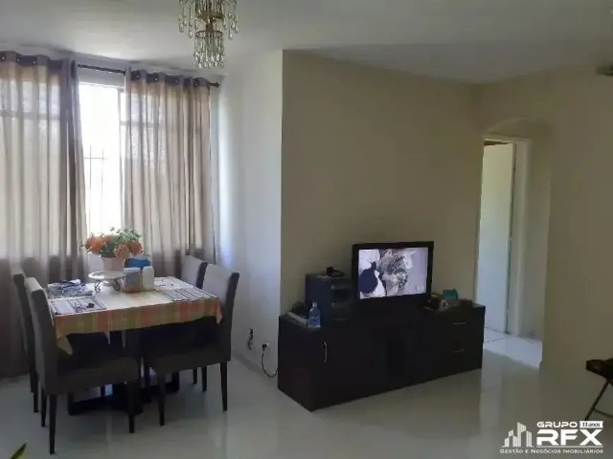 Apartamento com 2 quartos à venda, 60m2 em Engenhoca, Niteroi - RJ - imagem 2 Foto 2 de Apartamento com 2 quartos à venda, 60m2 em Engenhoca, Niteroi - RJ