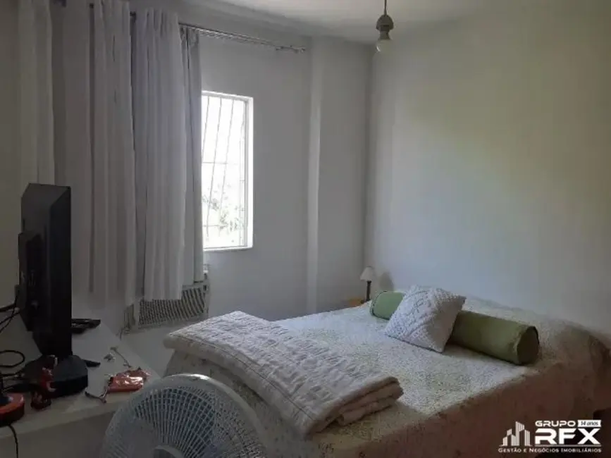 Foto 3 de Apartamento com 2 quartos à venda, 60m2 em Engenhoca, Niteroi - RJ