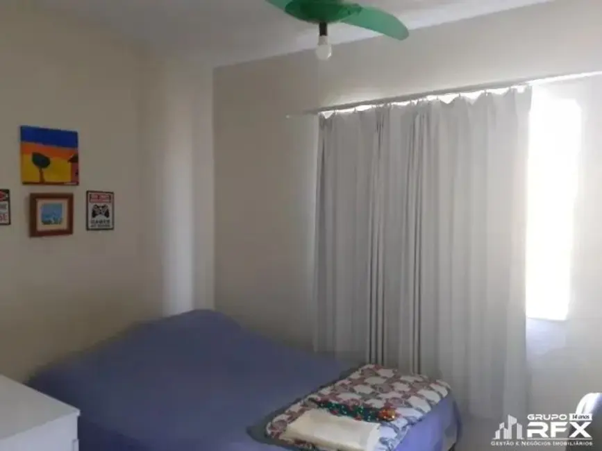 Foto 6 de Apartamento com 2 quartos à venda, 60m2 em Engenhoca, Niteroi - RJ