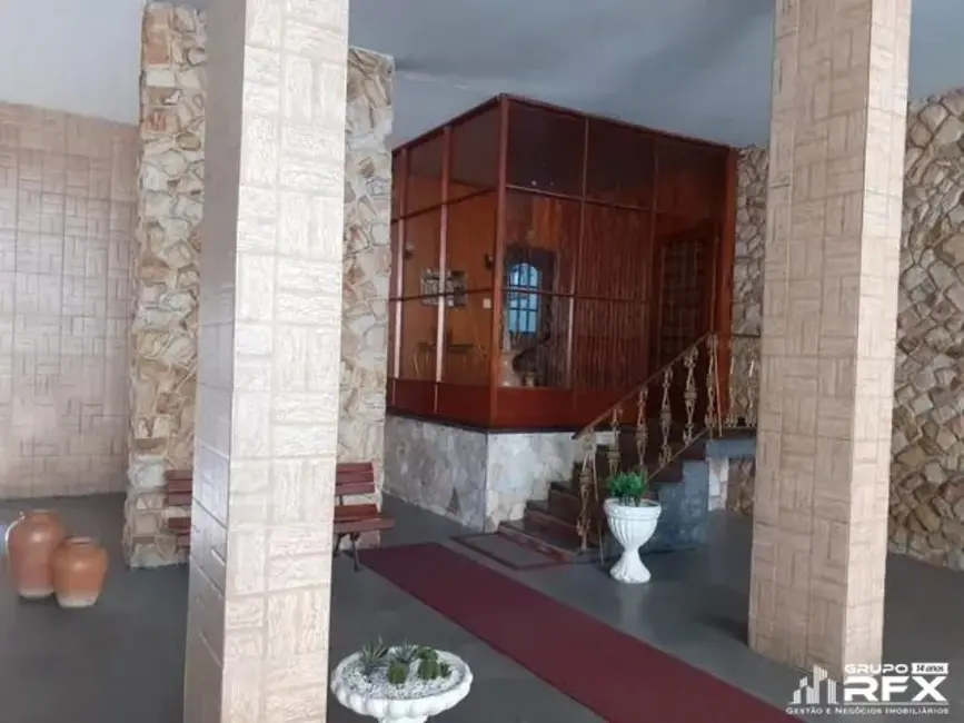 Foto 1 de Apartamento com 2 quartos à venda, 60m2 em São Domingos, Niteroi - RJ