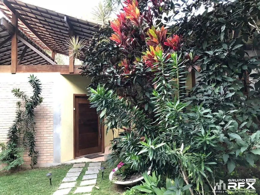 Foto 5 de Casa de Condomínio com 4 quartos à venda, 500m2 em Badu, Niteroi - RJ