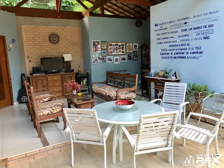 Foto 9 de Casa de Condomínio com 4 quartos à venda, 500m2 em Badu, Niteroi - RJ