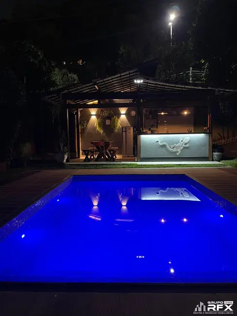 Foto 1 de Casa de Condomínio com 4 quartos à venda, 500m2 em Badu, Niteroi - RJ