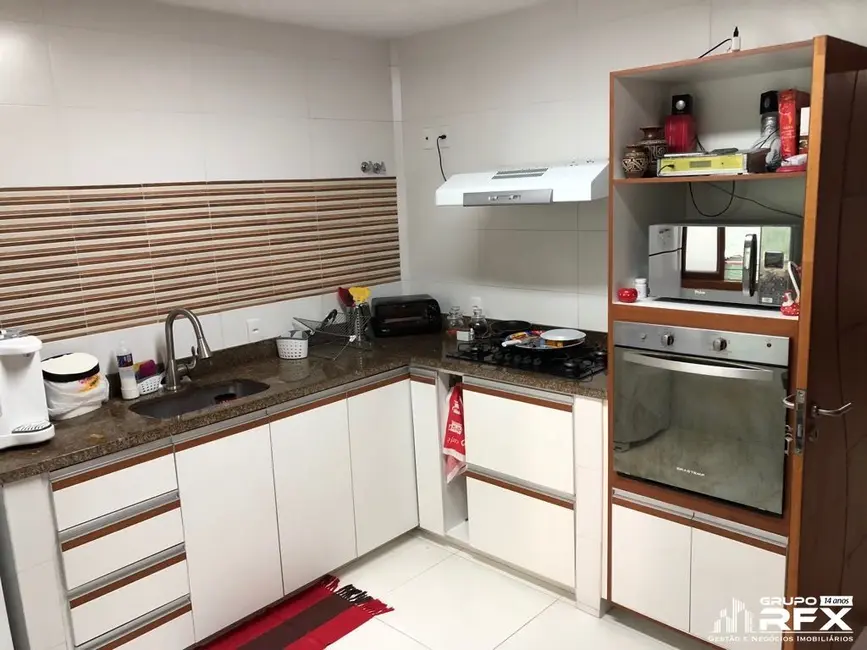 Foto 4 de Casa de Condomínio com 4 quartos à venda, 500m2 em Badu, Niteroi - RJ