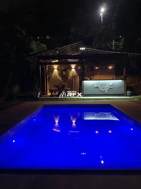 Foto 1 de Casa de Condomínio com 4 quartos à venda, 500m2 em Badu, Niteroi - RJ