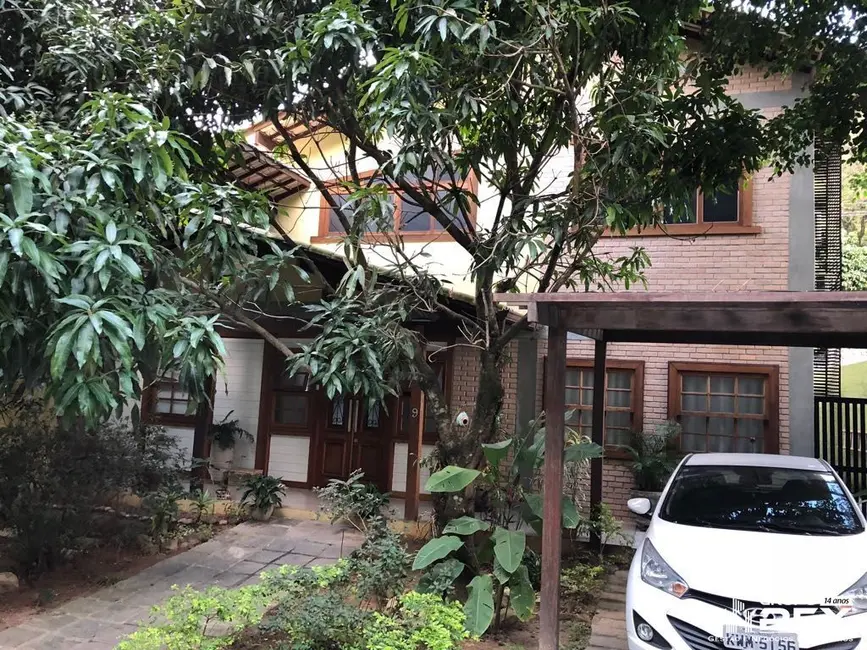 Foto 6 de Casa de Condomínio com 4 quartos à venda, 500m2 em Badu, Niteroi - RJ