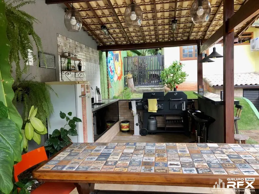 Foto 7 de Casa de Condomínio com 4 quartos à venda, 500m2 em Badu, Niteroi - RJ