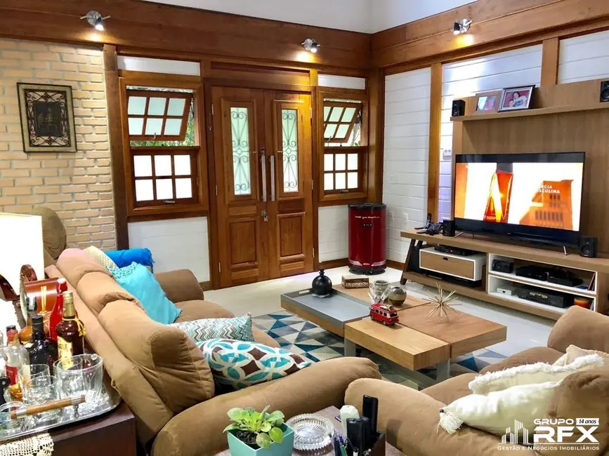 Foto 3 de Casa de Condomínio com 4 quartos à venda, 500m2 em Badu, Niteroi - RJ