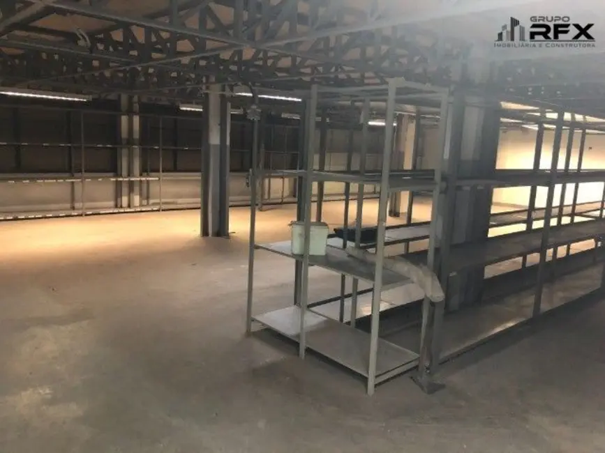 Foto 9 de Prédio Inteiro com 2 quartos para alugar, 2300m2 em Venda da Cruz, Sao Goncalo - RJ