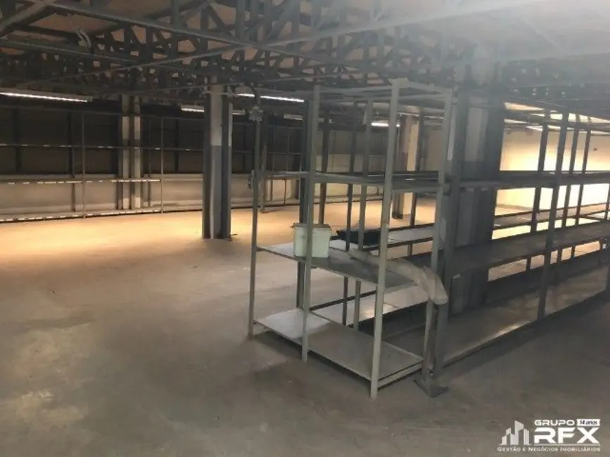 Foto 9 de Prédio Inteiro com 2 quartos para alugar, 2300m2 em Venda da Cruz, Sao Goncalo - RJ