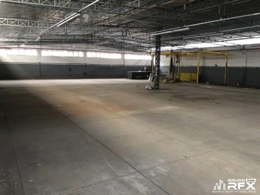 Foto 7 de Prédio Inteiro com 2 quartos para alugar, 2300m2 em Venda da Cruz, Sao Goncalo - RJ