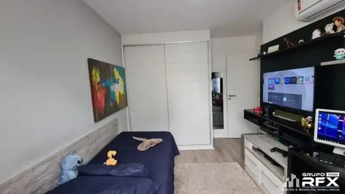 Foto 3 de Apartamento com 3 quartos à venda, 118m2 em Charitas, Niteroi - RJ