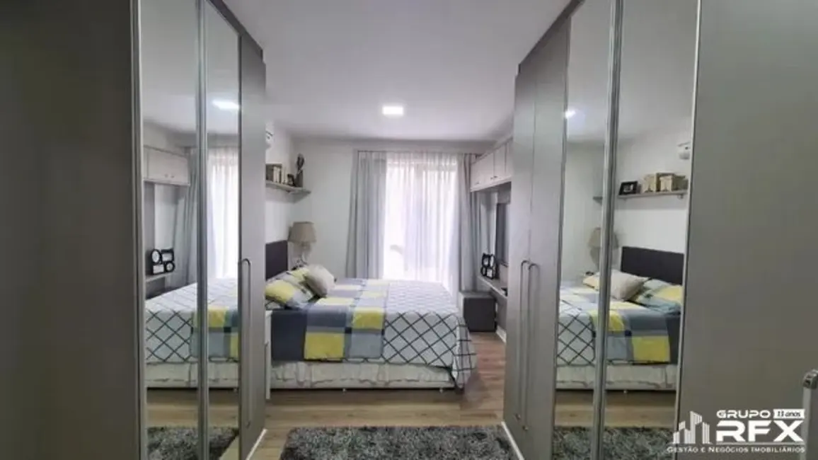 Foto 5 de Apartamento com 3 quartos à venda, 118m2 em Charitas, Niteroi - RJ