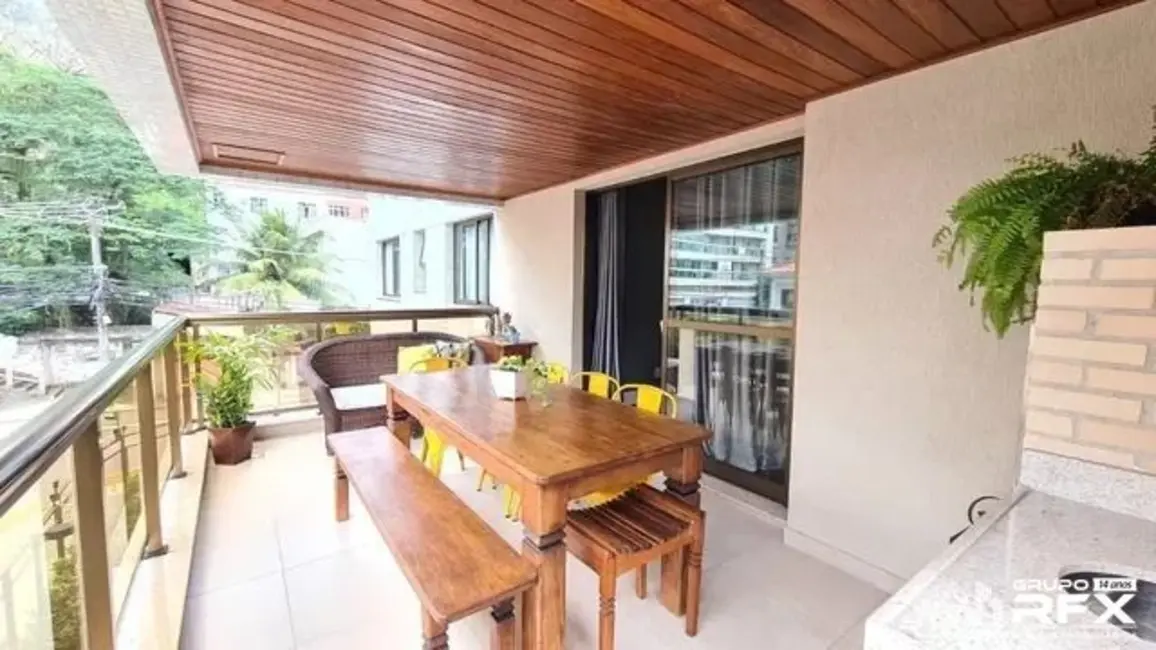 Foto 6 de Apartamento com 3 quartos à venda, 118m2 em Charitas, Niteroi - RJ