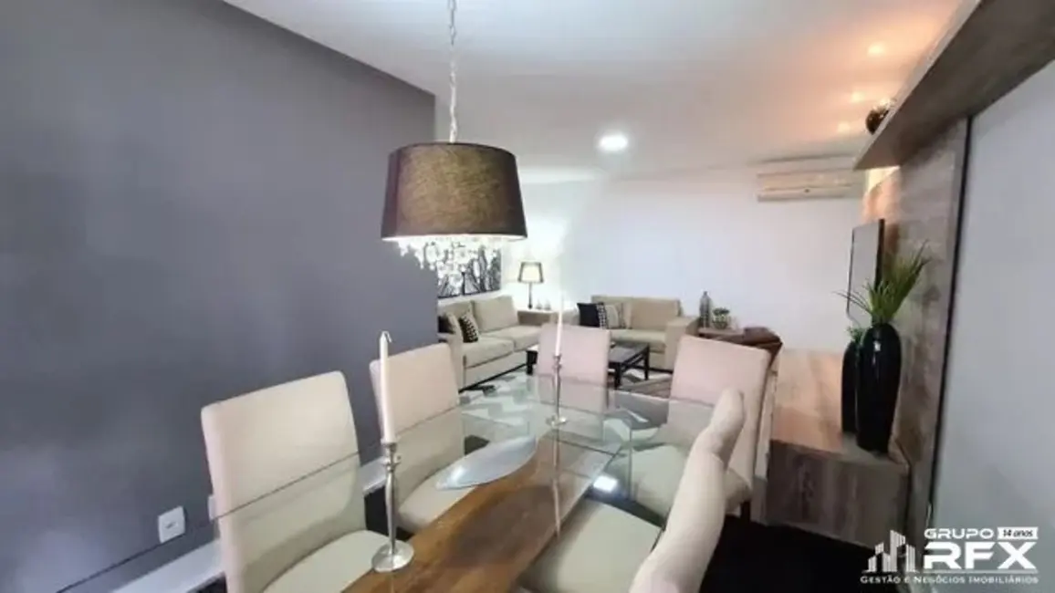 Foto 4 de Apartamento com 3 quartos à venda, 118m2 em Charitas, Niteroi - RJ