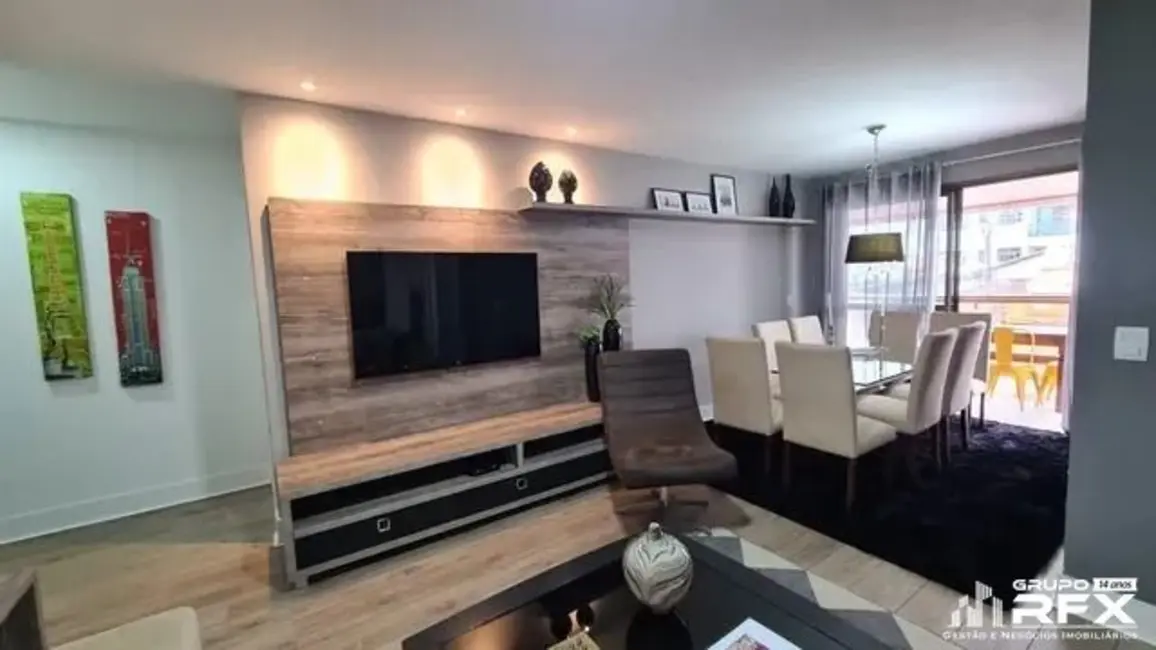 Foto 2 de Apartamento com 3 quartos à venda, 118m2 em Charitas, Niteroi - RJ