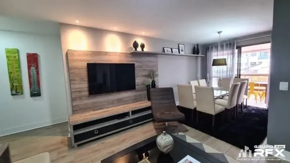 Foto 2 de Apartamento com 3 quartos à venda, 118m2 em Charitas, Niteroi - RJ