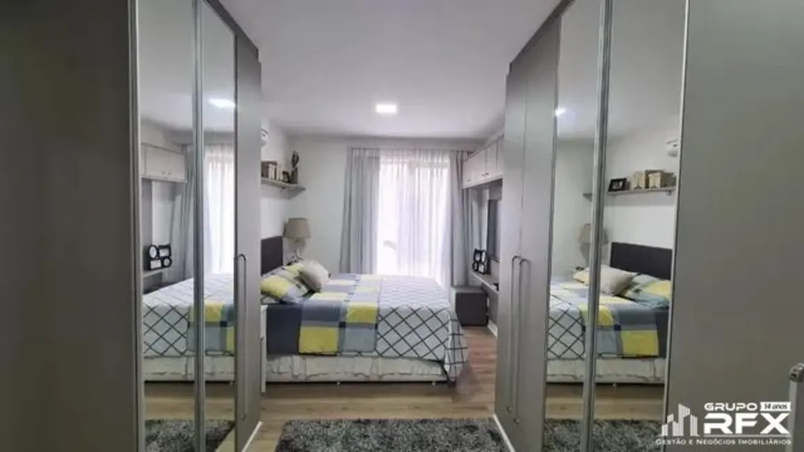 Foto 5 de Apartamento com 3 quartos à venda, 118m2 em Charitas, Niteroi - RJ