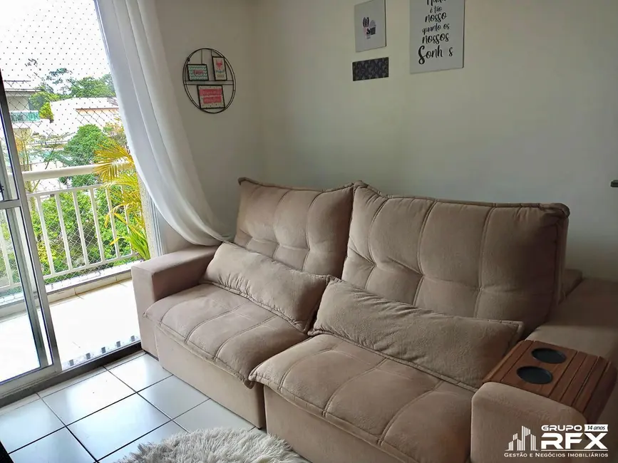 Foto 3 de Apartamento com 2 quartos à venda, 65m2 em Sao Goncalo - RJ