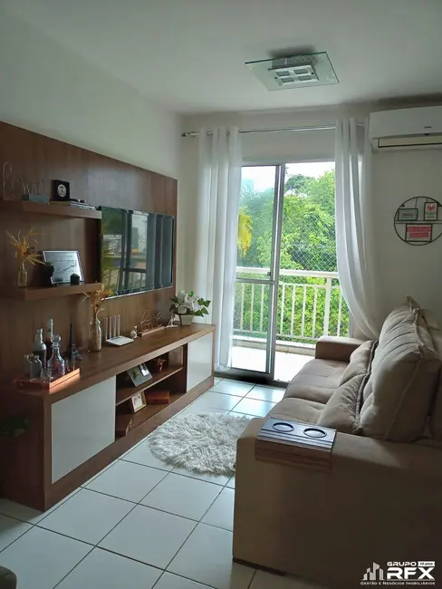 Foto 4 de Apartamento com 2 quartos à venda, 65m2 em Sao Goncalo - RJ