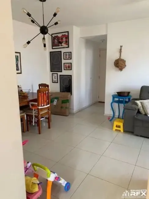 Foto 7 de Apartamento com 2 quartos à venda, 52m2 em Centro, Niteroi - RJ