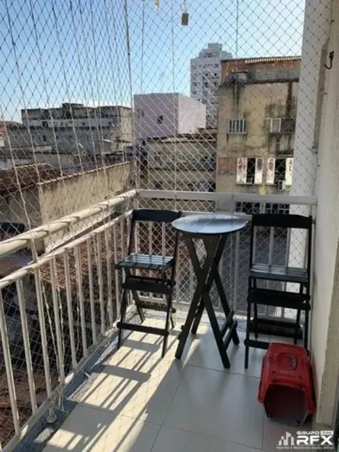 Foto 8 de Apartamento com 2 quartos à venda, 52m2 em Centro, Niteroi - RJ