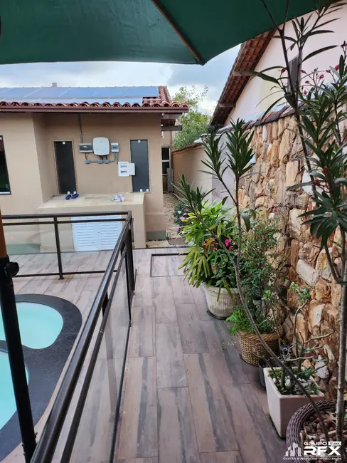 Foto 7 de Casa com 4 quartos à venda, 450m2 em Serra Grande, Niteroi - RJ