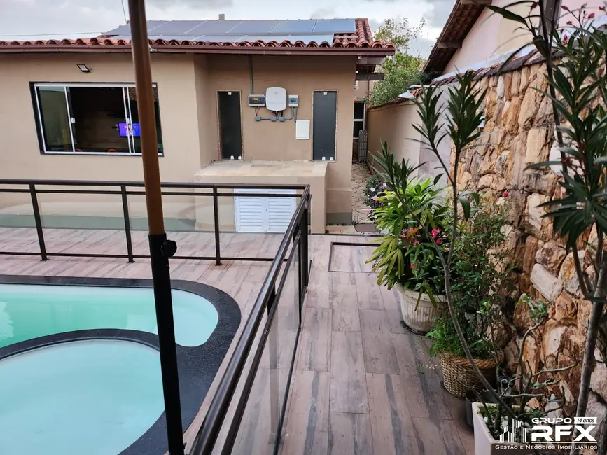 Foto 8 de Casa com 4 quartos à venda, 450m2 em Serra Grande, Niteroi - RJ