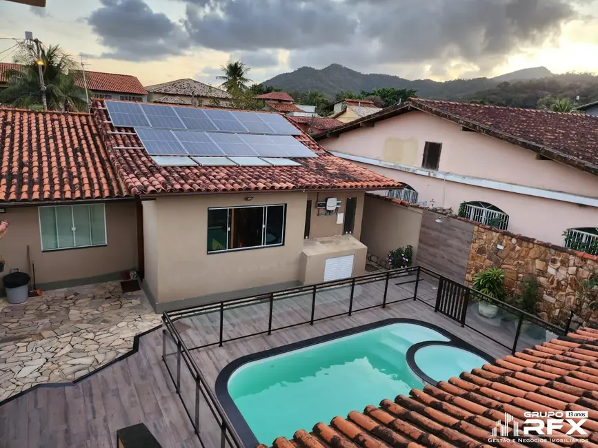 Foto 2 de Casa com 4 quartos à venda, 450m2 em Serra Grande, Niteroi - RJ
