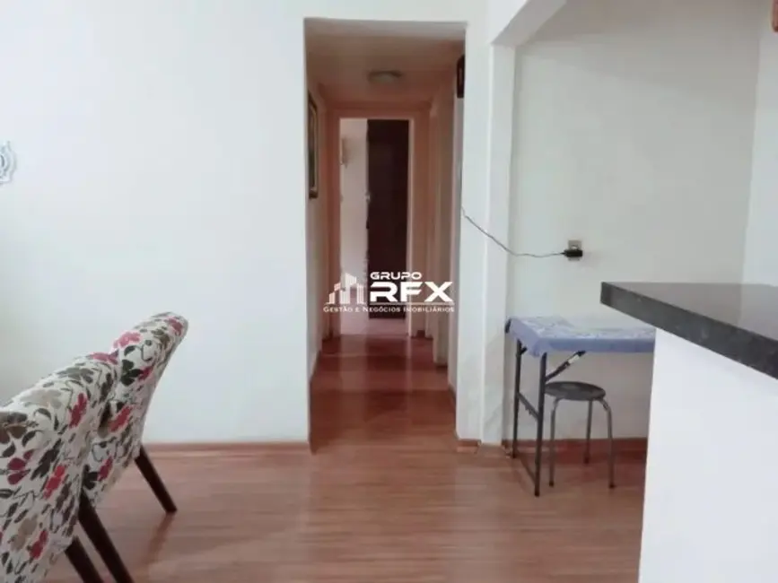 Foto 2 de Apartamento com 3 quartos à venda, 110m2 em Santa Rosa, Niteroi - RJ