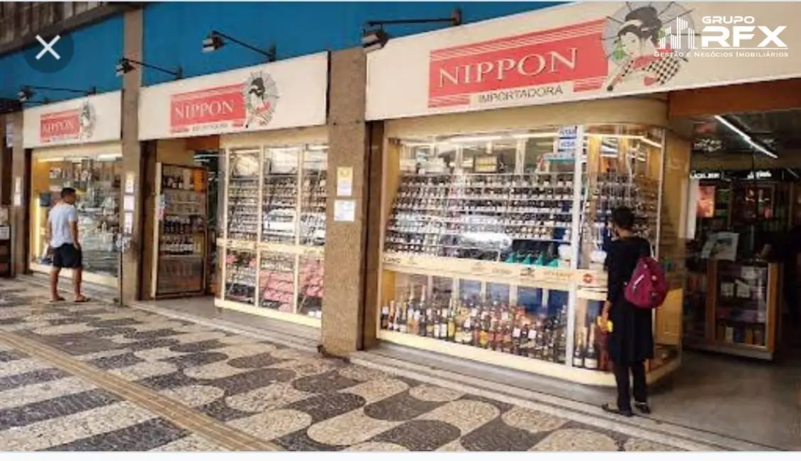 Foto 1 de Loja para alugar, 34m2 em Centro, Niteroi - RJ