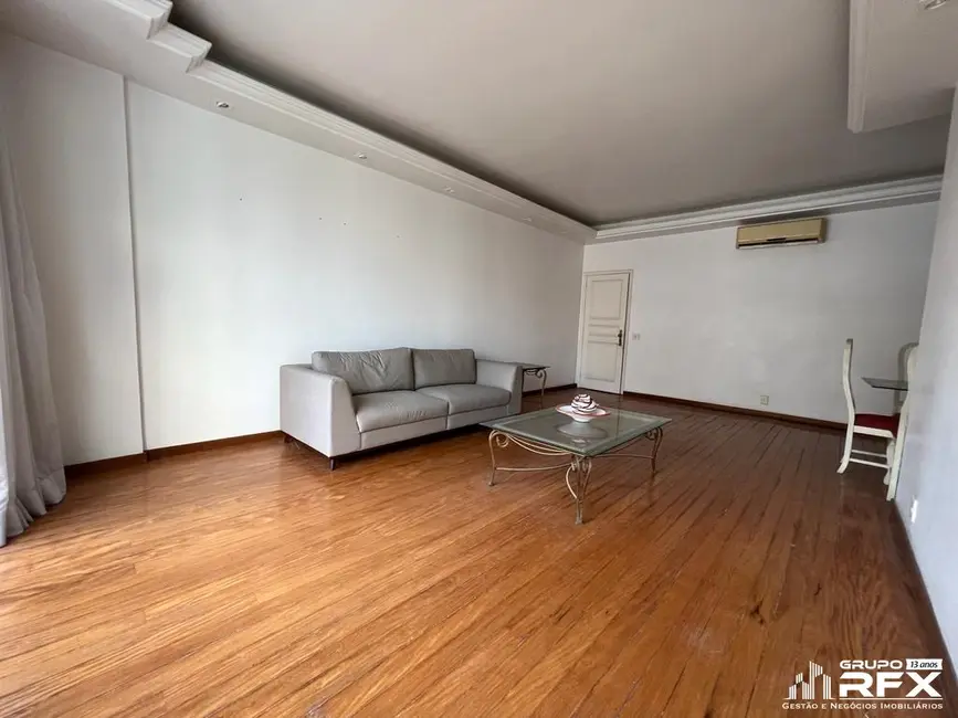 Foto 1 de Apartamento com 4 quartos à venda, 142m2 em Icaraí, Niteroi - RJ