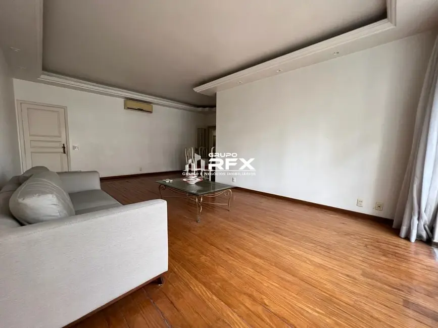 Foto 2 de Apartamento com 4 quartos à venda, 142m2 em Icaraí, Niteroi - RJ